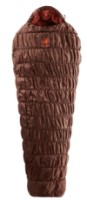 Спальный мешок Deuter Exosphere -6° SL Right Umbra-Redwood (3704624)