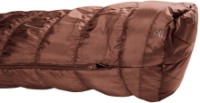 Sac de dormit Deuter Exosphere -6° SL Right Umbra-Redwood (3704624) imaginea #7 — magazin online Desire.md