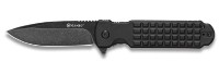 Нож Ganzo G627-BK