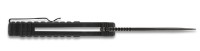 Нож Ganzo G627-BK фото №2 — интернет-магазин Desire.md