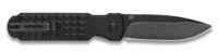 Нож Ganzo G627-BK фото №4 — интернет-магазин Desire.md
