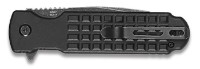 Нож Ganzo G627-BK фото №5 — интернет-магазин Desire.md