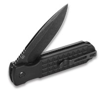 Нож Ganzo G627-BK фото №6 — интернет-магазин Desire.md