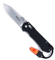 Нож Ganzo G7452-BK фото №1 — интернет-магазин Desire.md