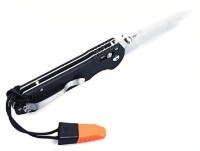 Нож Ganzo G7452-BK фото №5 — интернет-магазин Desire.md