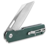 Cuțit Ganzo G770-GR imaginea #2 — magazin online Desire.md