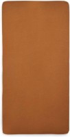 Детская простынь Jollein Jersey Caramel/Biscuit 120x60cm 2pcs (2511-507-00155) фото №4 — интернет-магазин Desire.md
