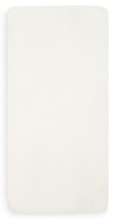 Детская простынь Jollein Jersey Ivory 40/50x80/90 2pcs (2511-501-66041) фото №3 — интернет-магазин Desire.md