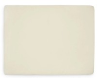Детская простынь Jollein Jersey Ivory 40/50x80/90cm (511-501-66041) фото №2 — интернет-магазин Desire.md