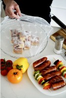 Plasa-capac impotriva insectelor Tadar 30cm imaginea #2 — magazin online Desire.md