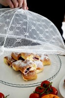 Plasa-capac impotriva insectelor Tadar 30cm imaginea #3 — magazin online Desire.md