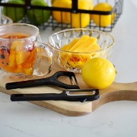 Curățătoare legume si fructe Tadar 2pcs imaginea #4 — magazin online Desire.md