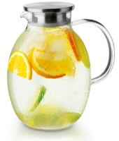 Кувшин для лимонада Tadar Bianca 2.5L фото №5 — интернет-магазин Desire.md