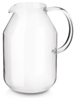 Кувшин для лимонада Tadar Bianca 2L фото №3 — интернет-магазин Desire.md