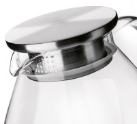 Кувшин для лимонада Tadar Bianca 2L фото №4 — интернет-магазин Desire.md