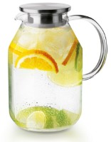 Кувшин для лимонада Tadar Bianca 2L фото №5 — интернет-магазин Desire.md
