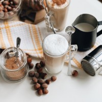 Ложка для коктейля Tadar Bravo 20cm фото №3 — интернет-магазин Desire.md