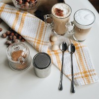 Ложка для коктейля Tadar Bravo 20cm фото №4 — интернет-магазин Desire.md