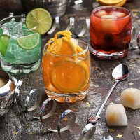 Ложка для коктейля Tadar Bravo 20cm фото №5 — интернет-магазин Desire.md