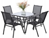 Set mobila de grădină GardenLine TIH3521 imaginea #1 — magazin online Desire.md