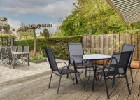 Set mobila de grădină GardenLine TIH3521 imaginea #4 — magazin online Desire.md