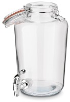 Borcan pentru băuturi Tadar Etan 4L imaginea #2 — magazin online Desire.md