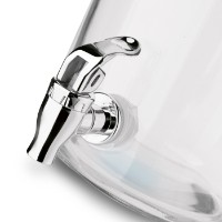 Borcan pentru băuturi Tadar Etan 4L imaginea #5 — magazin online Desire.md