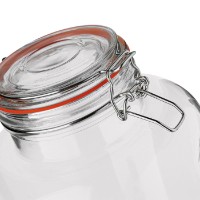 Borcan pentru băuturi Tadar Etan 4L imaginea #6 — magazin online Desire.md