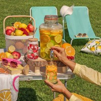 Borcan pentru băuturi Tadar Etan 4L imaginea #8 — magazin online Desire.md