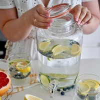 Borcan pentru băuturi Tadar Etan 4L imaginea #9 — magazin online Desire.md