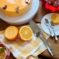 Лопатка Tadar Feeder 24cm фото №2 — интернет-магазин Desire.md