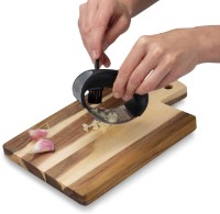 Presă pentru usturoi Tadar Garlic Press imaginea #3 — magazin online Desire.md