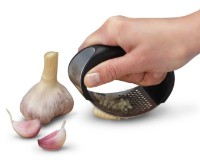 Presă pentru usturoi Tadar Garlic Press imaginea #6 — magazin online Desire.md