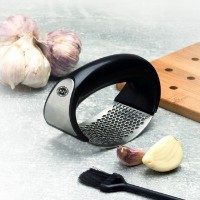 Presă pentru usturoi Tadar Garlic Press imaginea #7 — magazin online Desire.md