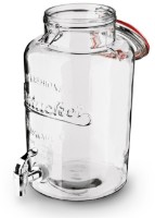 Borcan pentru băuturi Tadar Gregi 6.5L imaginea #2 — magazin online Desire.md