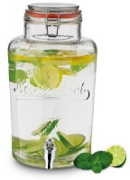 Borcan pentru băuturi Tadar Gregi 6.5L imaginea #6 — magazin online Desire.md