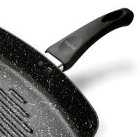 Сковорода гриль Tadar Marmara 26cm фото №4 — интернет-магазин Desire.md