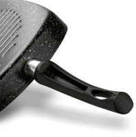 Сковорода гриль Tadar Marmara 26cm фото №5 — интернет-магазин Desire.md