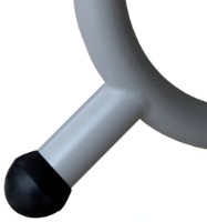 Leagăn de grădină GardenLine KRE9771 Grey imaginea #4 — magazin online Desire.md