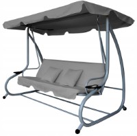 Leagăn de grădină GardenLine KRE9771 Grey