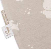 Sac de dormit pentru bebeluși Jollein Jersey Miffy & Snuffy Olive Green 110cm (048-529-67097) imaginea #2 — magazin online Desire.md