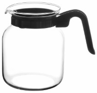 Заварочный чайник Tadar Ruben 1.4L фото №2 — интернет-магазин Desire.md