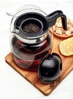 Заварочный чайник Tadar Ruben 1.4L фото №5 — интернет-магазин Desire.md