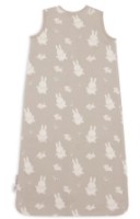 Детский спальный мешок Jollein Jersey Miffy & Snuffy Olive Green 70cm (048-510-67097) фото №3 — интернет-магазин Desire.md