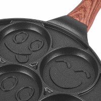 Сковорода Konighoffer 26.5cm фото №3 — интернет-магазин Desire.md