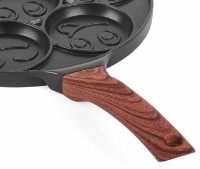 Сковорода Konighoffer 26.5cm фото №4 — интернет-магазин Desire.md