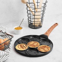 Сковорода Konighoffer 26.5cm фото №8 — интернет-магазин Desire.md