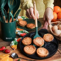 Сковорода Konighoffer 26.5cm фото №9 — интернет-магазин Desire.md