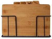 Set tocător Konighoffer Cedar 29x21x7cm imaginea #2 — magazin online Desire.md