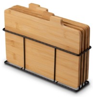 Set tocător Konighoffer Cedar 29x21x7cm imaginea #6 — magazin online Desire.md